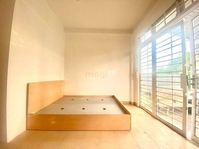 Hình ảnh full nội thất có máy giặt riêng tại an phú q2