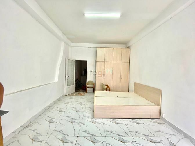 Hình ảnh full nội thất có máy giặt riêng tại an phú q2