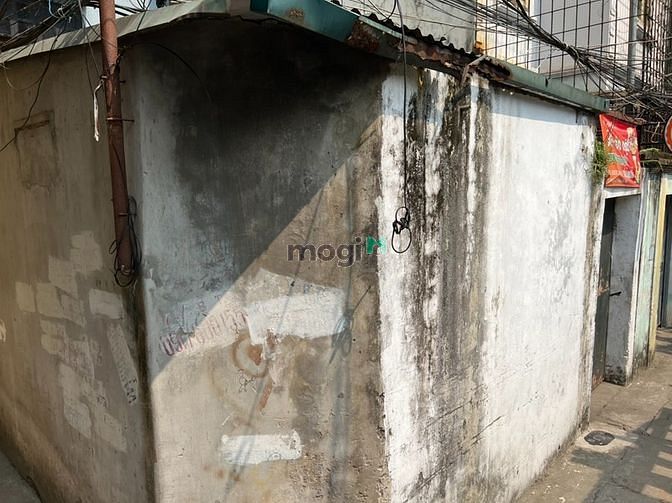 Hình ảnh Tôi cần bán gấp mảnh đất số 52 ngách 55/24 Đường Hoàng Hoa Thám