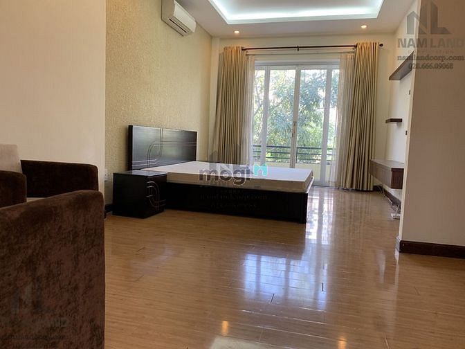 Hình ảnh Cho thuê nhà Nguyên căn MT đường số 7, P. An Phú
