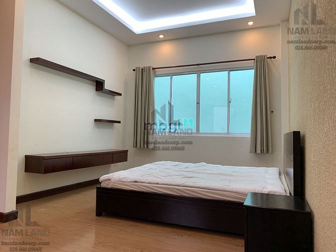 Hình ảnh Cho thuê nhà Nguyên căn MT đường số 7, P. An Phú
