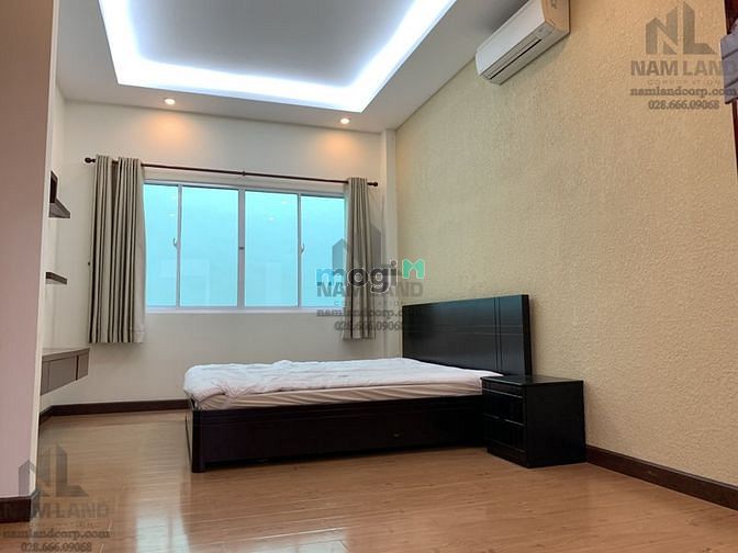 Hình ảnh Cho thuê nhà Nguyên căn MT đường số 7, P. An Phú