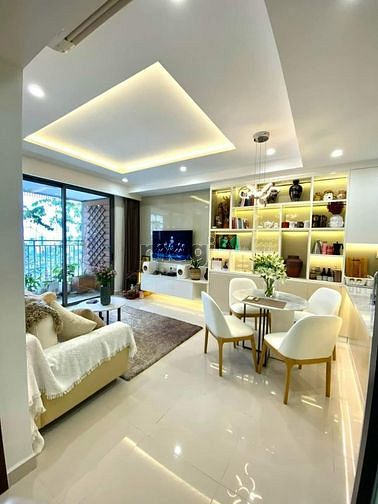 Hình ảnh Cho thuê CHCC GALAXY 9 - 70m 2pn 2wc