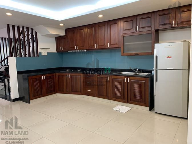 Hình ảnh Cho thuê nhà Nguyên căn MT đường số 7, P. An Phú