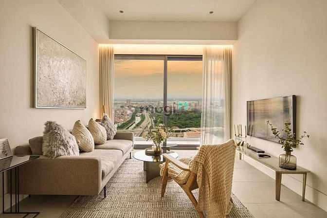 Hình ảnh Bán gấp Trang Chủ MB66.COM / Đăng Ký Tặng 66K cao cấp 2PN Jamila Khang Điền-68m2/1.79 tỷ-SHR- full NT