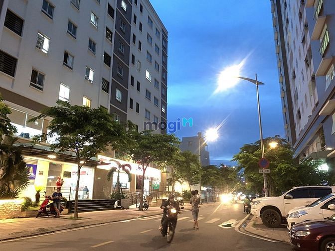 Hình ảnh Bán nhà mặt tiền PHAN VĂN HÂN, P. 17 BÌNH THẠNH - 88M2