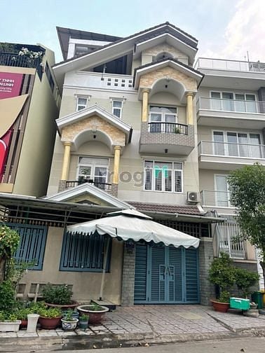 Hình ảnh Cho Thuê Nhà Nguyên Căn Đường Số 6 Phường an phú
