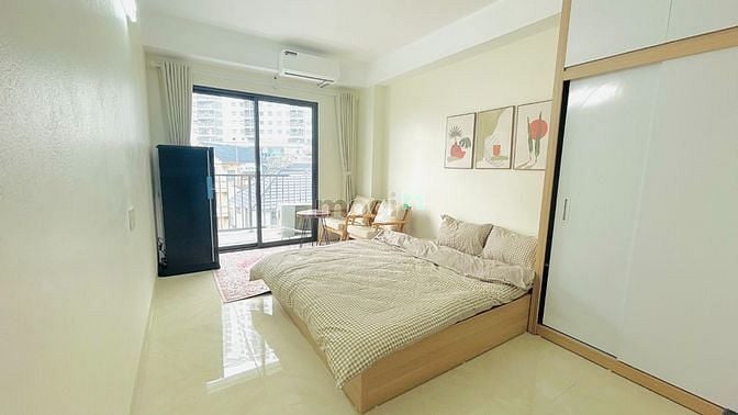Hình ảnh Lê Văn Lương Mới Tinh Full Đồ Thang Máy Giá Tốt ở Luôn