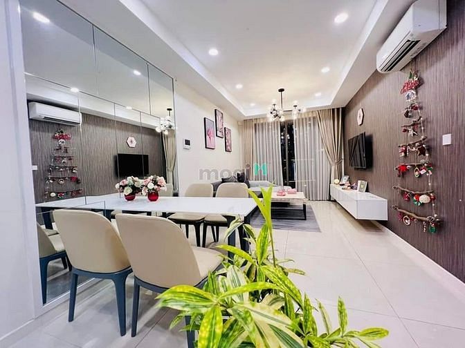 Hình ảnh Cho thuê CHCC RIVA PARK - 60m 1pn 1wc