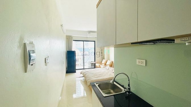 Hình ảnh Lê Văn Lương Mới Tinh Full Đồ Thang Máy Giá Tốt ở Luôn