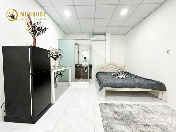 Hình ảnh Mb6623 nạp rút nhanh chóng ban công - Thang máy - Q.BT