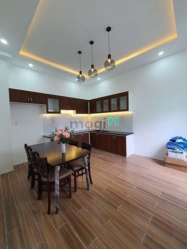 Hình ảnh NHÀ ĐẸP GIÁ RẺ 1/ Vũ Tùng, P2, Bình Thạnh SHR 46m2