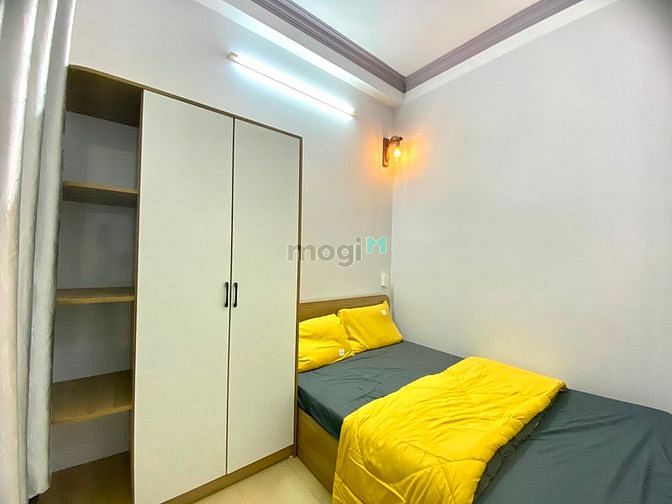 Hình ảnh Mb6623 nạp rút nhanh chóng 2 phòng ngủ 1 wc ngay trung tâm TpHCM