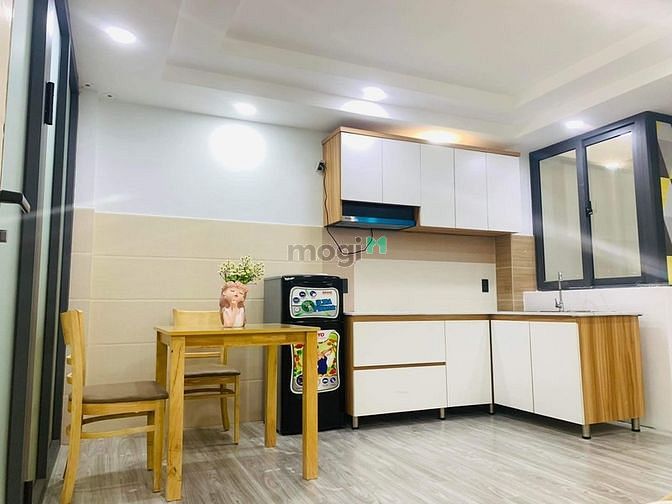 Hình ảnh Cho thuê Phòng xịn xò gần Phạm Văn Chiêu, giá 4tr2