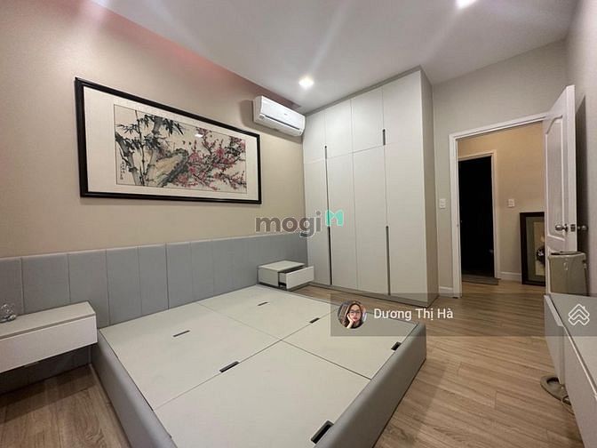 Hình ảnh Cho thuê Trang Chủ MB66.COM / Đăng Ký Tặng 66K Riverside reside ,Quận 7 98m2,3PN Giá 18 triệu