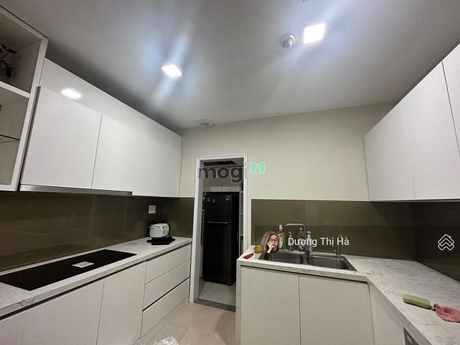 Hình ảnh Cho thuê Trang Chủ MB66.COM / Đăng Ký Tặng 66K Riverside reside ,Quận 7 98m2,3PN Giá 18 triệu
