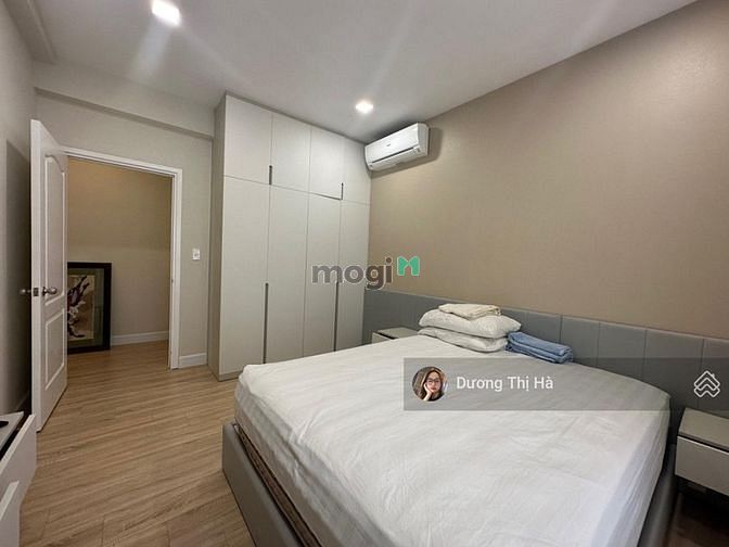 Hình ảnh Cho thuê Trang Chủ MB66.COM / Đăng Ký Tặng 66K Riverside reside ,Quận 7 98m2,3PN Giá 18 triệu