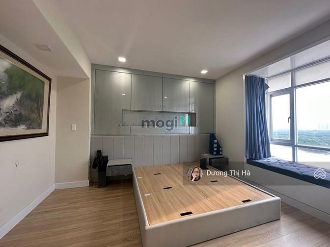 Hình ảnh Cho thuê Trang Chủ MB66.COM / Đăng Ký Tặng 66K Riverside reside ,Quận 7 98m2,3PN Giá 18 triệu