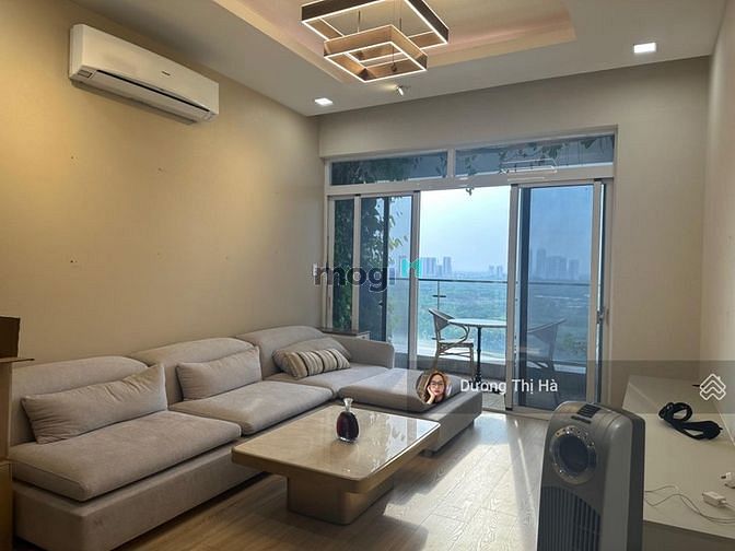 Hình ảnh Cho thuê Trang Chủ MB66.COM / Đăng Ký Tặng 66K Riverside reside ,Quận 7 98m2,3PN Giá 18 triệu