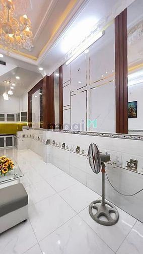 Hình ảnh SỠ HỮU NGAY căn MT Phan Huy Thực, Tân Kiểng, Quận7