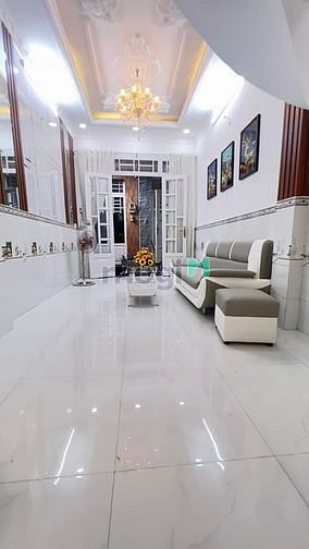 Hình ảnh SỠ HỮU NGAY căn MT Phan Huy Thực, Tân Kiểng, Quận7
