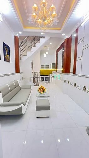 Hình ảnh SỠ HỮU NGAY căn MT Phan Huy Thực, Tân Kiểng, Quận7