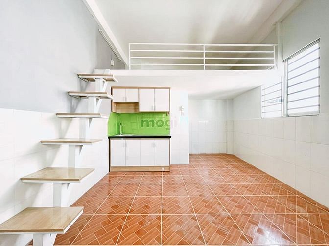 Hình ảnh Duplex siu rộng ngay VLU CƠ SỞ 2