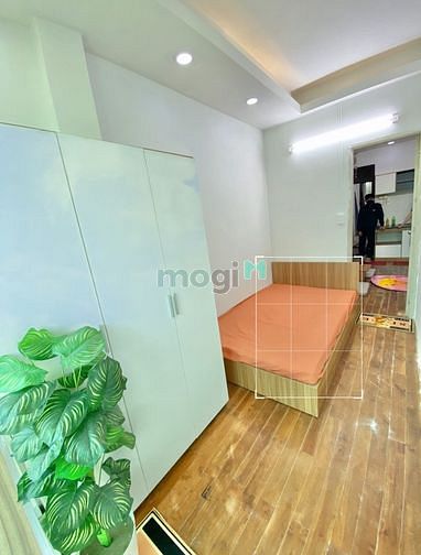 Hình ảnh 2PN 1PK full nội thất Cửa sổ Tân Phú