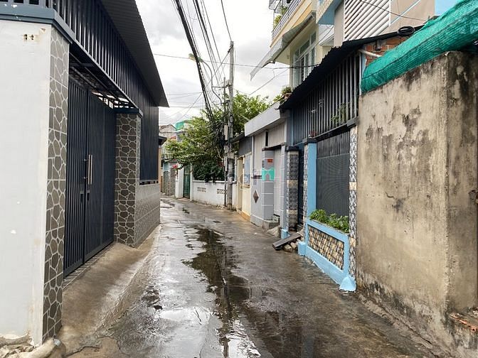 Hình ảnh PSO01 bán nhanh lô đất hẻm Ôtô ĐƯỜNG HẢI ĐỨC - PHƯƠNG SƠN