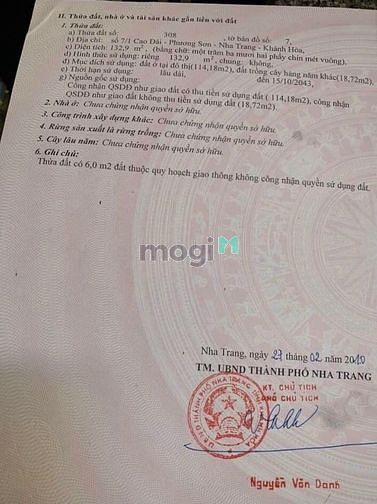 Hình ảnh PSO01 bán nhanh lô đất hẻm Ôtô ĐƯỜNG HẢI ĐỨC - PHƯƠNG SƠN