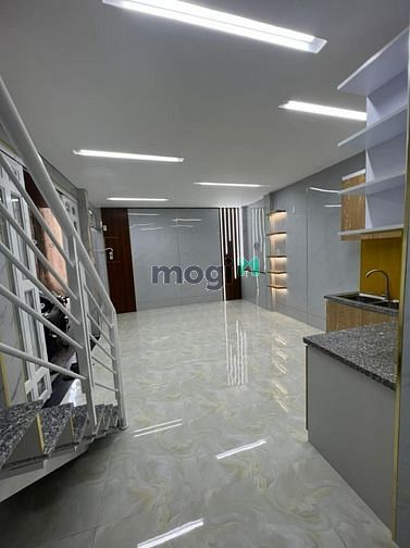 Hình ảnh Nhình 2tỷ, 28m2, Đô Đốc Long,Tân Quý, Tân Phú.