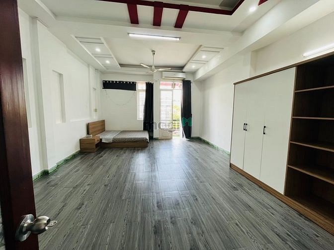 Hình ảnh ⚡ Ban Công Full nội thất - 40m2- Gần Chợ Phạm Văn Bạch - Coopmart TC