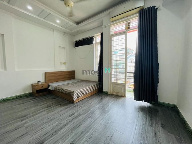 Hình ảnh ⚡ Ban Công Full nội thất - 40m2- Gần Chợ Phạm Văn Bạch - Coopmart TC