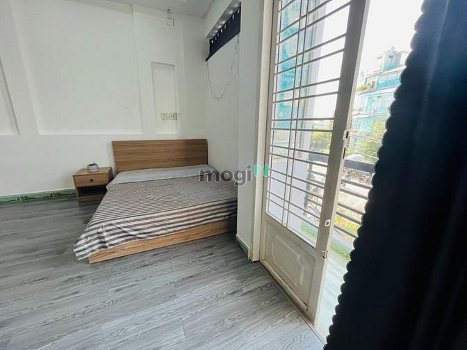 Hình ảnh ⚡ Ban Công Full nội thất - 40m2- Gần Chợ Phạm Văn Bạch - Coopmart TC