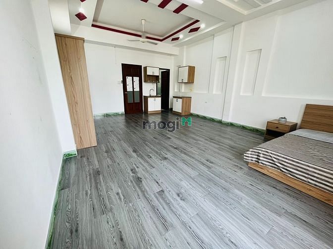 Hình ảnh ⚡ Ban Công Full nội thất - 40m2- Gần Chợ Phạm Văn Bạch - Coopmart TC
