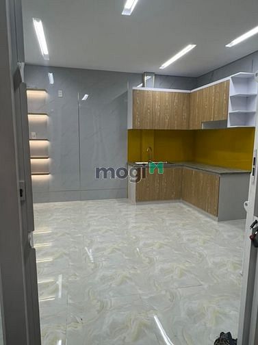 Hình ảnh Nhình 2tỷ, 28m2, Đô Đốc Long,Tân Quý, Tân Phú.