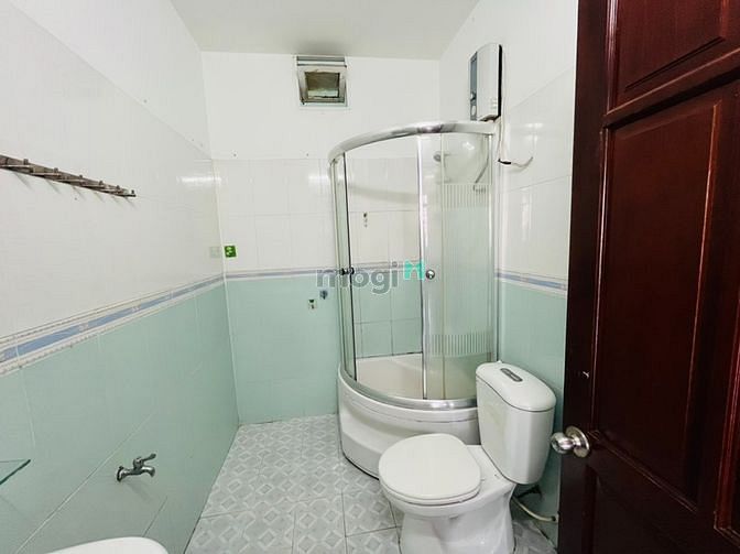 Hình ảnh ⚡ Ban Công Full nội thất - 40m2- Gần Chợ Phạm Văn Bạch - Coopmart TC
