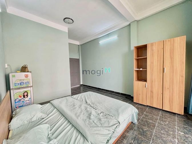 Hình ảnh ❌❌🎉 Mb6623 nạp rút nhanh chóng studio balcon _ full nội thất _ siêu thoáng
