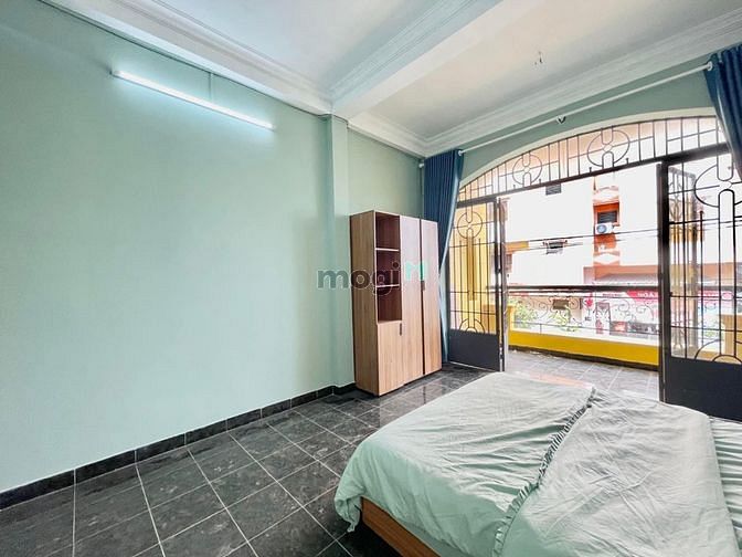Hình ảnh ❌❌🎉 Mb6623 nạp rút nhanh chóng studio balcon _ full nội thất _ siêu thoáng
