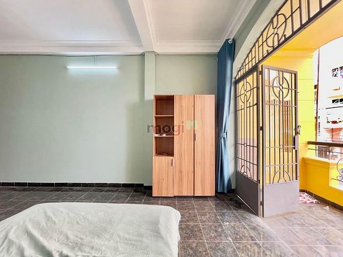 Hình ảnh ❌❌🎉 Mb6623 nạp rút nhanh chóng studio balcon _ full nội thất _ siêu thoáng