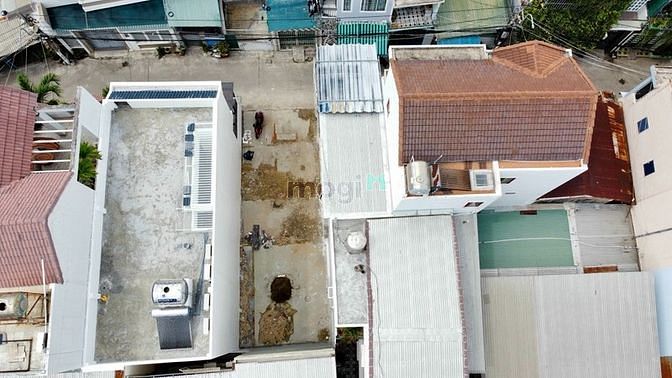 Hình ảnh PTA02 bán nhanh lô đất đường 4.5M LẠC LONG QUÂN - PHƯỚC TÂN