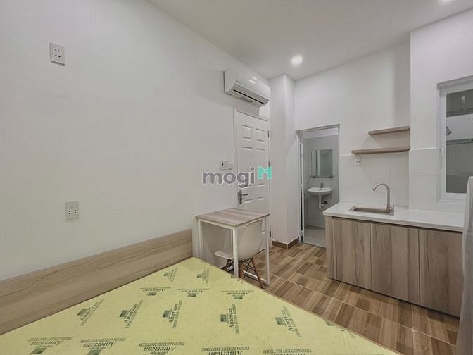 Hình ảnh 🏤 Cho Thuê Căn Hộ Cao Cấp Full Tiện Ích - 25m2 - Ngay Bình Thạnh