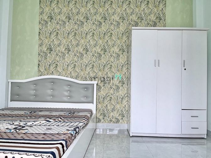 Hình ảnh 🏤 Cho Thuê Căn Hộ Cao Cấp Full Tiện Ích - 25m2 - Ngay Bình Thạnh