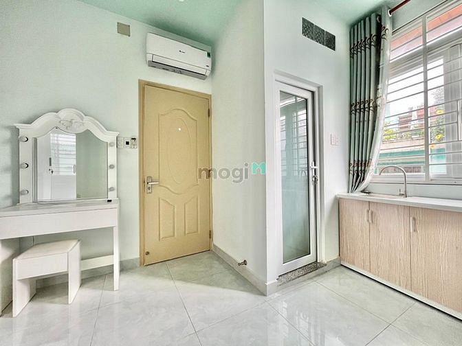 Hình ảnh 🏤 Cho Thuê Căn Hộ Cao Cấp Full Tiện Ích - 25m2 - Ngay Bình Thạnh