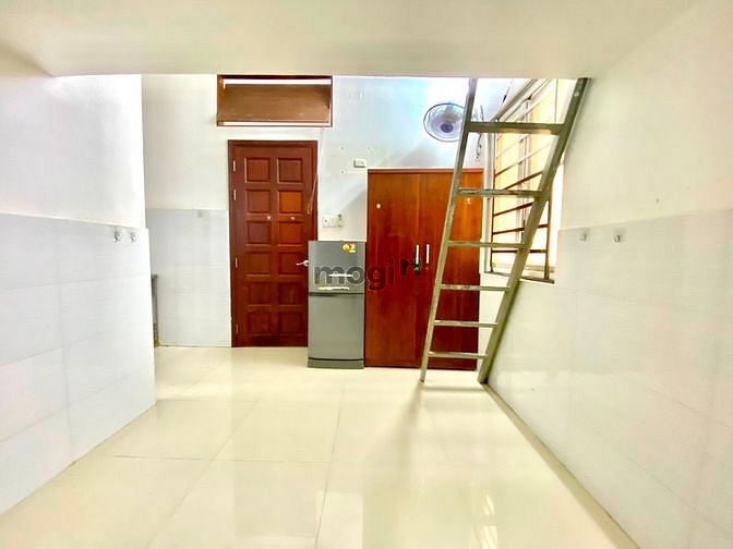 Hình ảnh Phòng full nội thất - cửa sổ lớn