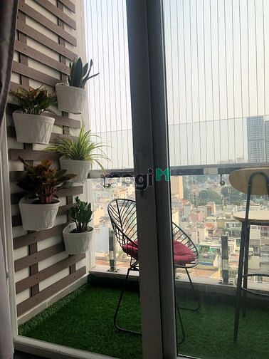 Hình ảnh Cần cho thuê Trang Chủ MB66.COM / Đăng Ký Tặng 66K XI GRAND COURT - 52m 1pn 1wc