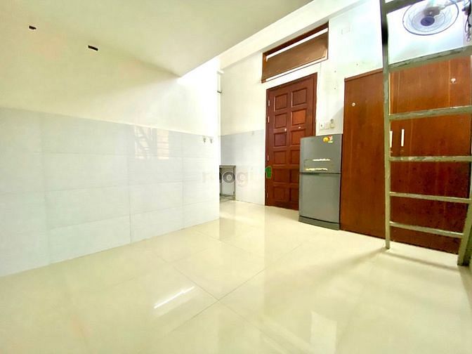 Hình ảnh Phòng full nội thất - cửa sổ lớn