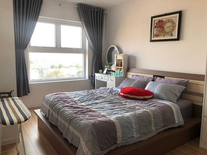 Hình ảnh Cần cho thuê Trang Chủ MB66.COM / Đăng Ký Tặng 66K XI GRAND COURT - 52m 1pn 1wc
