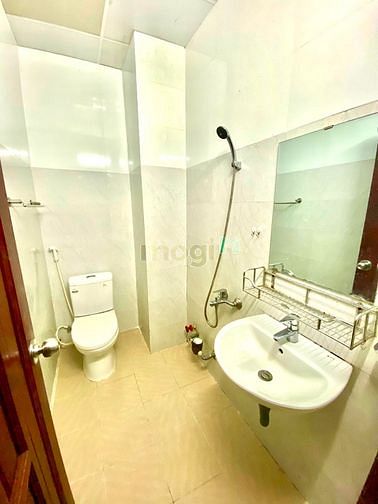 Hình ảnh Phòng full nội thất - cửa sổ lớn