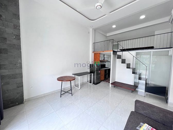 Hình ảnh 📢🏠 Trống 1 Phòng Duplex Siêu Mới Xinh_ Full NT_ 30m2_ NTLong🌈📢